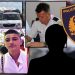 19-vjeçari qëndronte i fshehur në Velipojë pas atentatit ndaj shefit të Policisë/ Babai e bindi të vetëdorëzohej