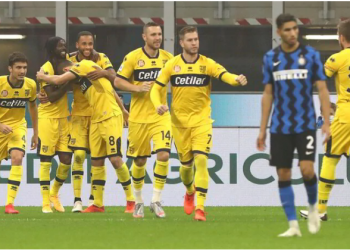 Gervinho show/ Brozovic e Perisic shpëtojnë Conten nga humbja me Parman