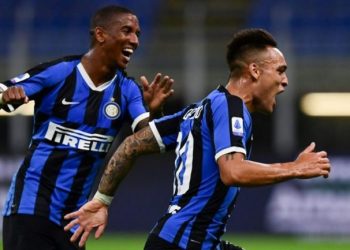Alarm tek Interi, në prag të ndeshjes me Milanin një tjetër futbollist pozitiv me Covid-19
