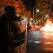 VIDEO/ Protestat për heqjen e masave kufizuese ndaj COVID përhapen në gjithë Italinë
