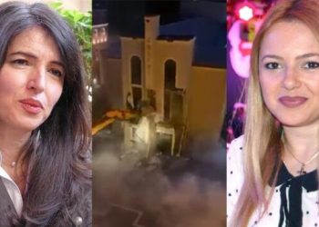 Joleza Koka padit Mirela Karabinën për shpifje: Shau dhe mallkoi në protestën e opozitës, të kërkojë falje publikisht