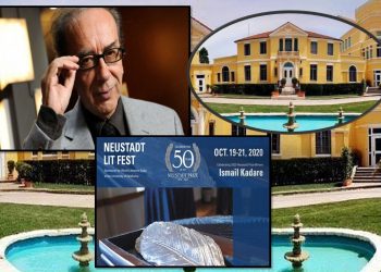 Ambasada e SHBA zbulon vlerësimin e lartë ndërkombëtar që do t’i jepet shkrimtarit Ismail Kadare