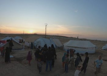 Dëshmia nga kampi “Al Hawl”, shqiptarët kërcënohen nëse tentojnë të ikin