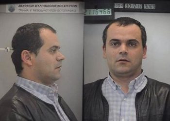 Policia greke i vihet pas “kasapit” shqiptar