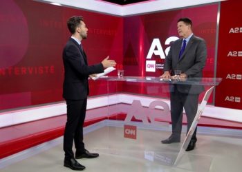 Marrëveshjet, nënsekretari i Shtetit Krach: Do të nxisim investimet private amerikane