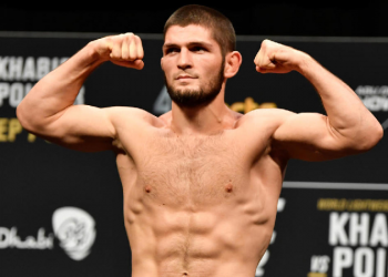 Khabib i kthehet ashpër presidentit Macron: Këto provokime do t’u kthehen atyre