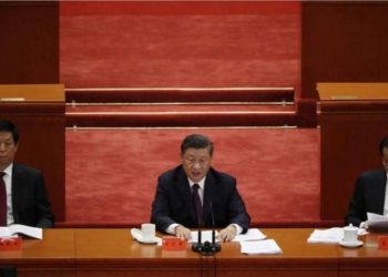 Presidenti i Kinës kërcënon me luftë SHBA: Do të luftojmë kundër atyre që hapin probleme në dyert tona