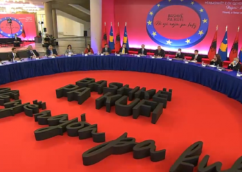 “Provokacija”, mediat serbe alarmohen nga deklaratat e Ramës: Porti i Durrësit bëhet “Porti i Kosovës”