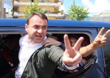 Demokratët e refuzuan si deputet, protestuesit e Unazës së Re ndjesë Klevis Balliut: Të morëm më qafë, Basha ta vendosë në listë