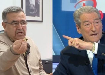 “Berisha u dha pasaportë diplomatike të implikuarve në zhdukjen e Remzi Hoxhës”, Klosi: Dua të përballem me të në gjykatë