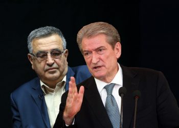 ‘Drejtësia të mos stepet përballë tij, boll ka livadhisur’/ Klosi për dosjen “Hajdari”: Berisha të merret me forcë në seancë