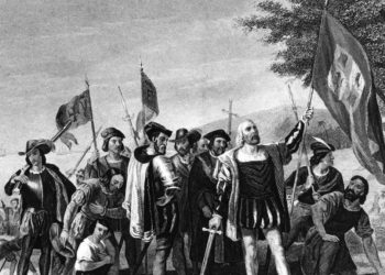 Historia e vërtetë: Ja kush e zbuloi Amerikën?