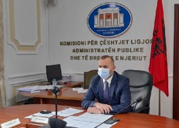 Komisioni i Ligjeve miraton ligjin për regjistrimin e popullsisë, pyetjet për etninë dhe fenë pikat e nxehta të debatit