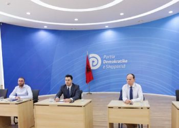 Të akuzuar për korrupsion e skandale zgjedhore, Basha projekton për deputetë ish-drejtorë të Berishës