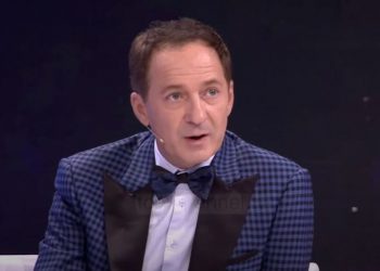 Tha se është biseksual, Arjan Konomi në mbrojtje të Gracianos: Burrë nuk të bën mënyra si bën seks