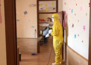 Mbyllet kopshti në Korçë, drejtoresha infektohet me COVID-19