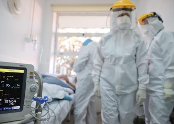 Rekord në Shqipëri, 230 të infektuar fitojnë betejën me Covid në 24 orët e fundit