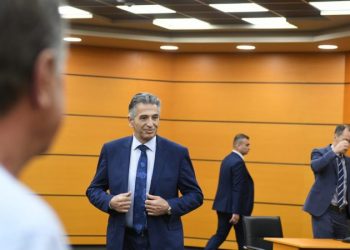 U shkarkua nga Vettingu, KPA rikthen në detyrë kryetarin e Gjykatës së Apelit Shkodër