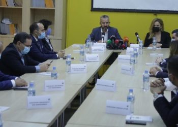 6 muaj nga zgjedhjet/ KQZ ngre grupin e punës për implementimin e teknologjisë: Ja detyrat që kanë