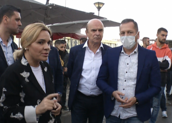 Kryemadhi del hapur kundër Reformës në Drejtësi: Nuk i besoj! S’i s’u ngop Rama, ka shkatërruar Shqipërinë