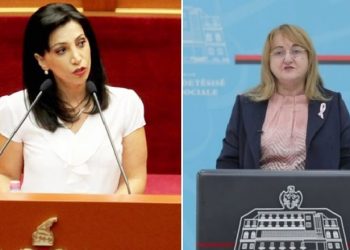 Universiteti mësim online, përplasje mes dy ministrive: Kushi kërkon mësim në auditore, e refuzon Rakacolli