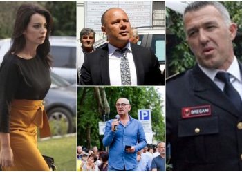 Lista e PD në Tiranë: Arsyet e panjohura të ofertës politike me kryepolicë, aktorë dhe futbollistë