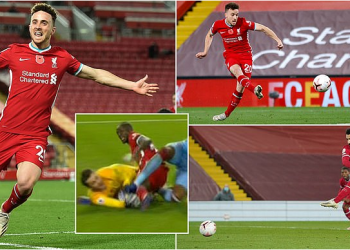 Suksesi i tretë radhazi me përmbysje, Shaqiri-Jota nderojnë Liverpool përballë West Ham