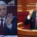Sandër Lleshaj, zbulon marrëdhëniet që ka me Sali Berishën: Ai nxin çdo gjë, duhet shpërfillur