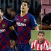 “Unë ndjeva dhimbjen e Messit”/ Suarez flet për herë të parë mbi largimin zhgënjyes nga Barça