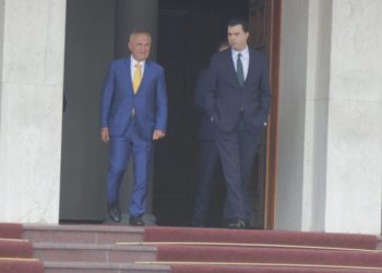 Shpërthimi i Ilir Metës ndaj Lulzim Bashës, arsyet dhe pasojat e përplasjes