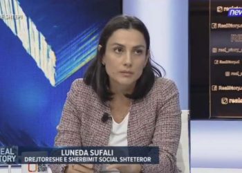Riatdhesimet/ Drejtoresha e Shërbimit Social Shtetëror: Tmerri i fëmijëve shkon përtej imagjinatës