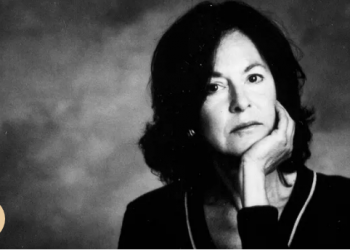 Poetja amerikane Louise Gluck fiton çmimin Nobel në Letërsi