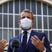 Franca rikthen shtetrrethimin për Covid, presidenti Macron shpall “izolimin e natës”