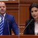 Maliqi interpelancë me Gjonaj: Je keqpërdorur dhe ti nga Rama. Ministrja: Ndryshim rrënjësor në burgje, do luftojmë krimin