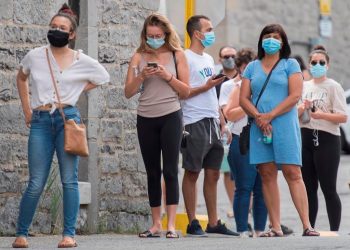 ‘Mbani maskat për 6 javë, virusi mund të zhduket’/ Mjeku shqiptar në SHBA: Zelanda e Re ishte shembull, pse ne të mos jemi