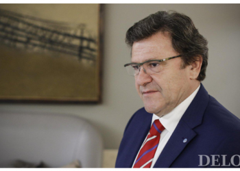 Intervista/ Zef Mazi: Procesi i integrimit në BE është si një ngjitës për Ballkanin Perëndimor