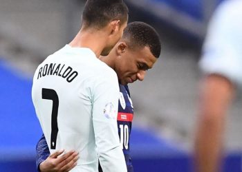 Plani i Juventus për të marrë Mbappe: 400 milionë euro dhe Ronaldo brenda?!