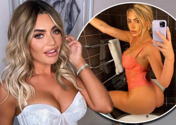 FOTO / “Habit” modelja: Mami më dha leje të humbja virgjërinë që 16 vjeçe