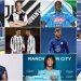 Emrat dhe destinacioni/ Ja 25 transferimet më të shtrenjta të kësaj merkatoje futbolli