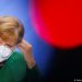 “Reduktoni kontaktet, takoni sa më pak njerëz”/ Infektime rekord, Merkel tjetër thirrje gjermanëve: Sjellja jonë vendos