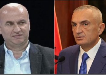 “S’jam tmerruar as kur ky dhe ortaku i tij kanë vrarë”, Mero Baze i përgjigjet kërcënimeve të Metës: Do më thotë që ia shkruan Monika