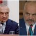 “Maxhoranca organizatë kriminale”/ Rama i përgjigjet Metës: Turp që e kemi si president, ka dalë komplet nga të gjitha shinat e…