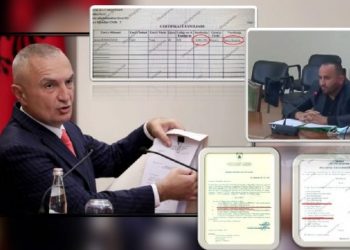 Gazetari nxjerr gënjeshtrën e Metës: I dha nënshtetësi VIP të dënuarit me 30 vjet burg pasi vrau 5 vetë, ja provat