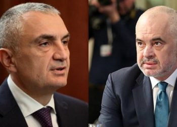 “Më 25 prill do të ketë 3 mln shqiptarë të ‘shkalluar’”/ Meta sulmon Ramën: Respekto marrëveshjen e 5 Qershorit, përndryshe…