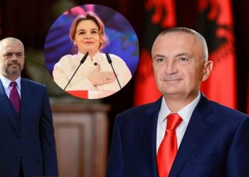 Debati Rama-Meta, Kryemadhi flet për ftesa për pazar: Kryeministri në frikë e panik