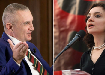 “Ilir Meta ishte i dehur në intervistë” Spiropali: Sot më erdhi keq për gjendjen e tij…