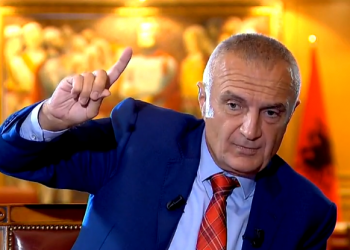 Qesharake! Meta i përgjigjet Ramës: Nuk takoj dot kriminelë se nuk më lë Garda!