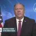 Mike Pompeo në Forumin kundër Antisemitizmit: Zoti e bekoftë Shqipërinë, shpëtuan hebrenjtë nga nazistët