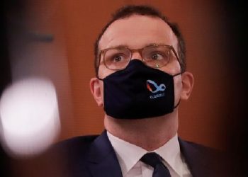 Ministri gjerman i shëndetësisë konfirmohet pozitiv me Covid-19