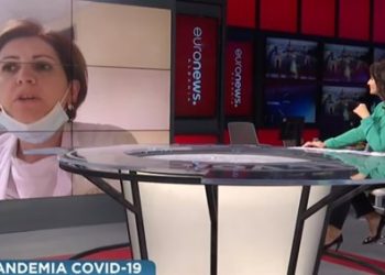 “Mos përdorimi i maskës rriti rastet e reja”, mjekja shqiptare në Itali: Është e vetmja masë mbrojtëse ndaj COVID-19
